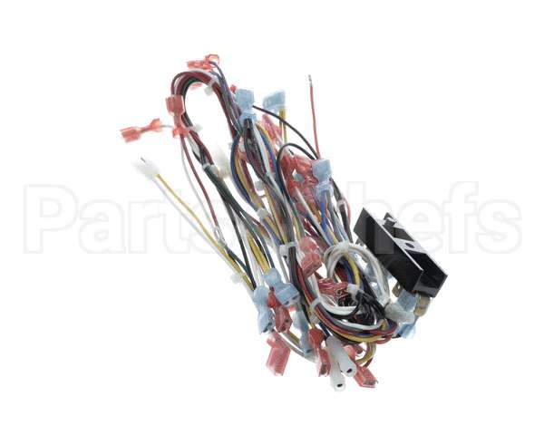 CH362 Grindmaster Cecilware Harness (1&2 Brew) - Fen Urn