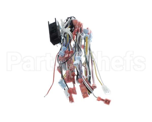 CH362 Grindmaster Cecilware Harness (1&2 Brew) - Fen Urn
