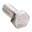 CHA100739 Compatible Champion Bolt, Hx Hd, S/S, 5/16"-18 X 3/4"L