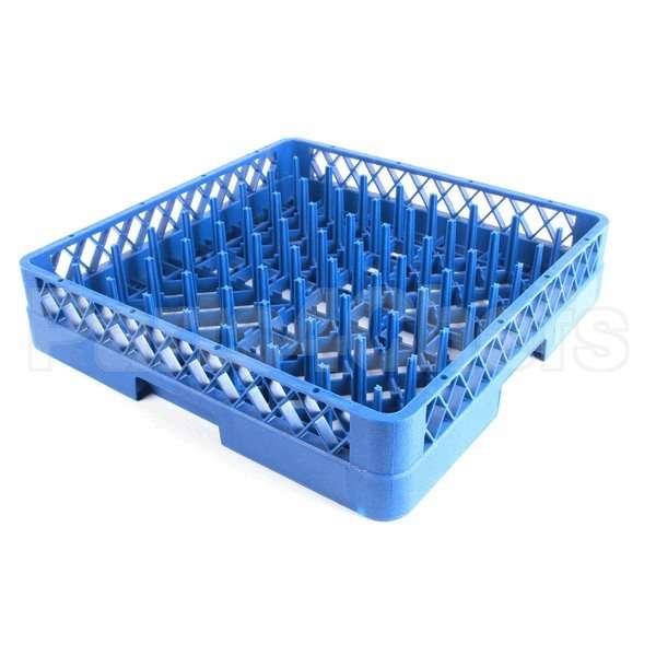 CHA101285 Compatible Champion Dishrack, Peg-Style