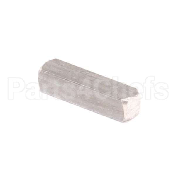 CHA104916 Compatible Champion Key, S/S, 3/16" X 3/16" X 3/4"