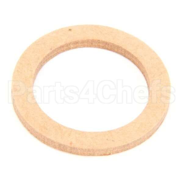 CHA108620 Compatible Champion Gasket, Rinse Pipe, 3/4"