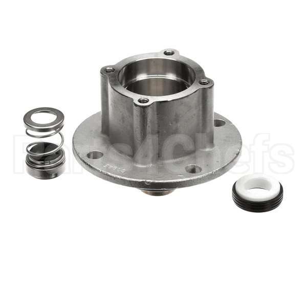 CHA113861-S Compatible Champion Bearing Housing W/ Seal