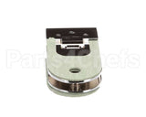 CHAGFPC Rotisol Hinge Chrome