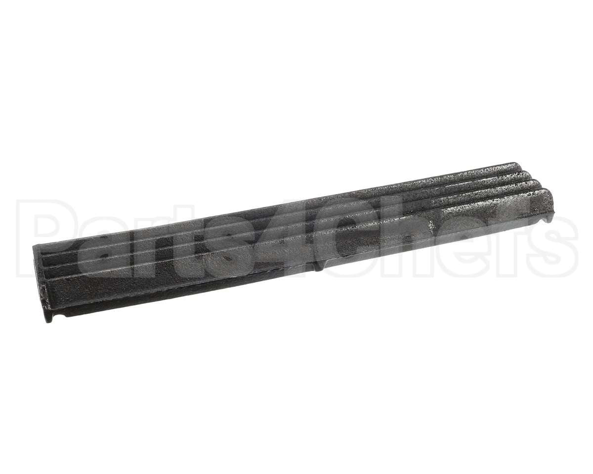 CHARGRATE3 Globe 3" Charbroiler Grate