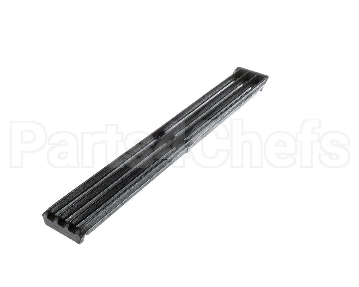 CHARGRATE3 Globe 3" Charbroiler Grate