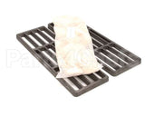 CHARRACK-KIT Globe Char Rack Kit