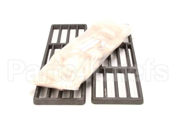 CHARRACK-KIT Globe Char Rack Kit