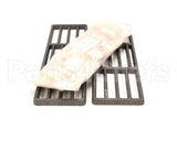 CHARRACK-KIT Globe Char Rack Kit