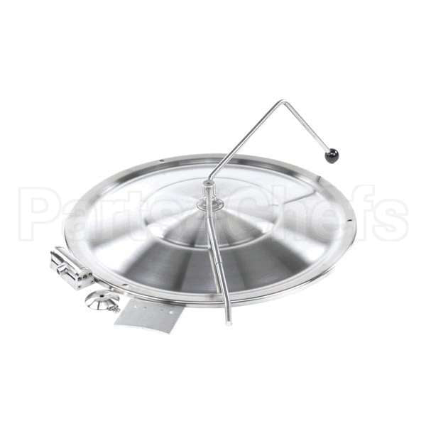 CHS-40 Compatible Cleveland Spring Hinge Cover 40G