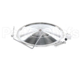 CHS-60 Cleveland Spring Hinge Cover 60G