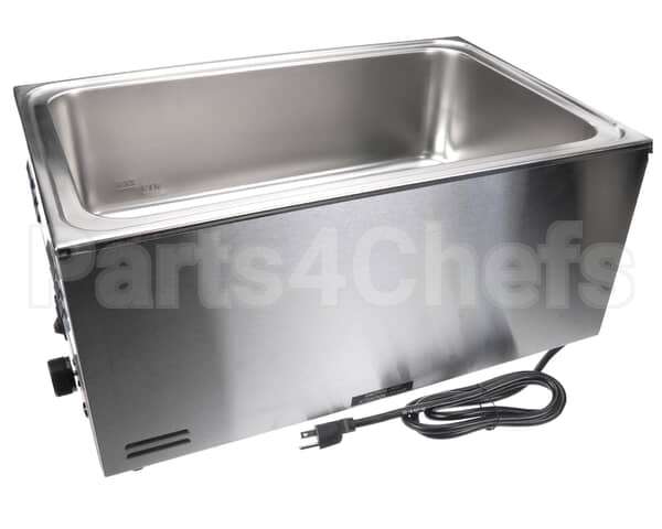 CHW-FUL Hatco Warmer