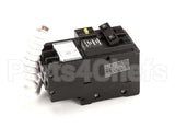 CI-34105 Alto Shaam Circuit Breaker,Gfci,240V,Sngl