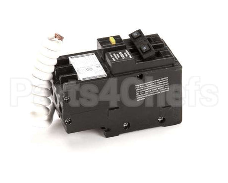 CI-34105 Alto Shaam Circuit Breaker,Gfci,240V,Sngl