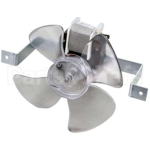 CIN0010 Compatible McCall Fan Motor