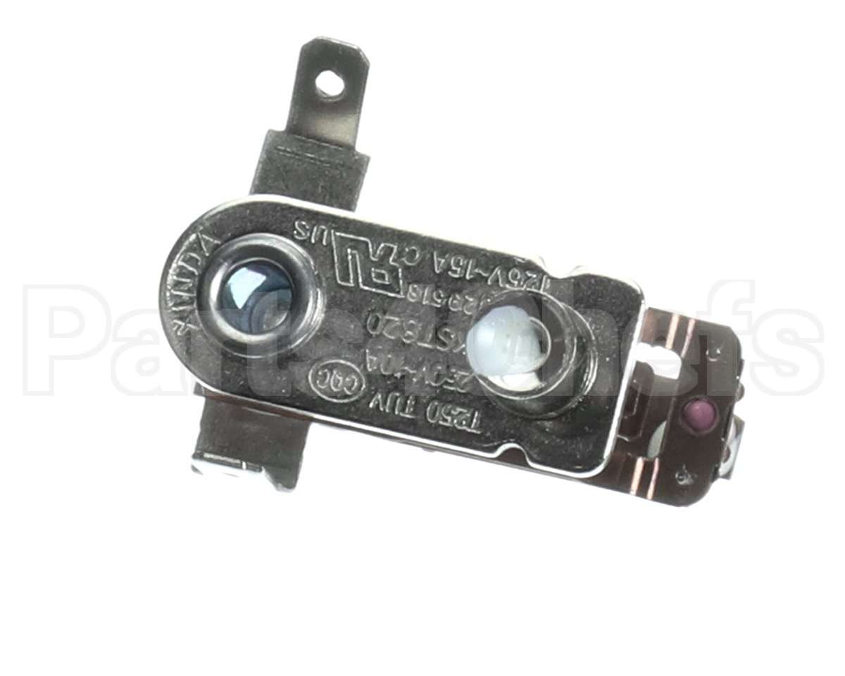 CK-11 Adcraft Thermostat For Ck-2
