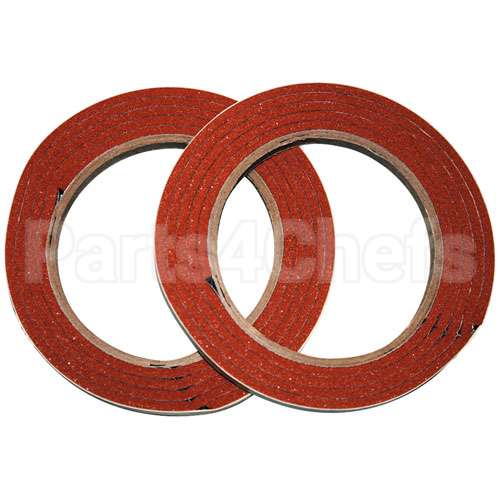 CK02-512 Compatible Garland Gasket Kit- Lid, Pk/2