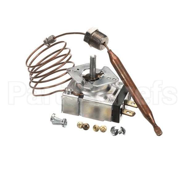CK077011-1 Compatible Garland Thermostat 60-250 Kit