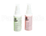 CK10 Amana Menumaster Xpress Oven Sample Cleaner Kit