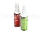 CK10 Amana Menumaster Xpress Oven Sample Cleaner Kit