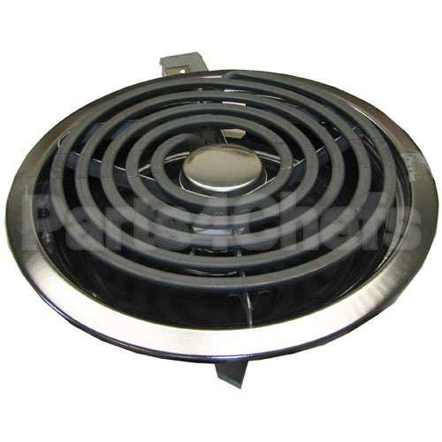 CK100-208V Compatible Garland Surface Heater 208V 2100W