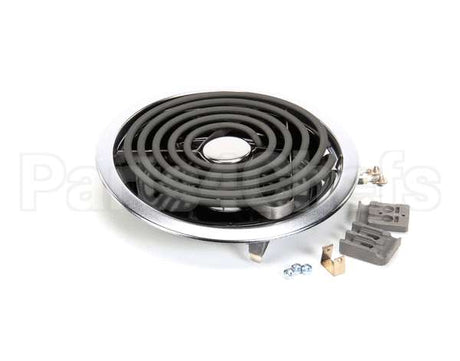 CK100-208V Garland 8In Surface Element Assembly