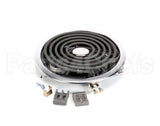 CK100-208V Garland 8In Surface Element Assembly