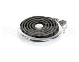 CK100-208V Garland 8In Surface Element Assembly