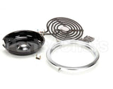 CK100-240V Garland 8In Surface Element Assembly