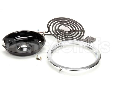CK100-240V Garland 8In Surface Element Assembly