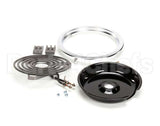 CK100-240V Garland 8In Surface Element Assembly