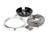 CK100-240V Garland 8In Surface Element Assembly