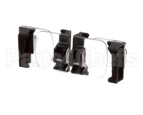 CK100-AH Vollrath Claw Kit Culvers Large