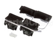 CK100-AI Vollrath Claw Kit Culvers Medium