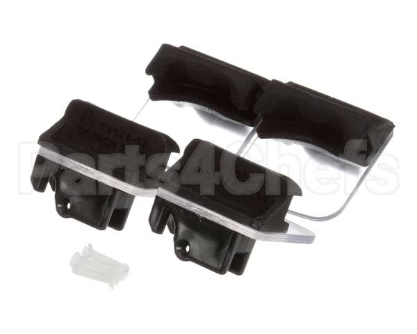 CK100-AI Vollrath Claw Kit Culvers Medium