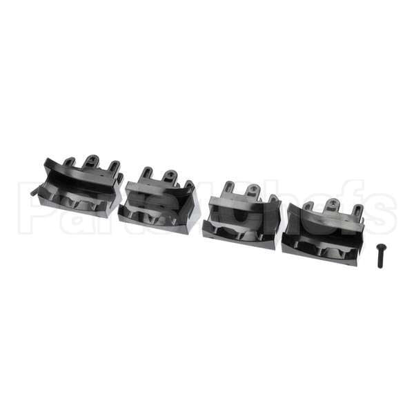 CK100-AL Compatible Vollrath Claw Kit Dart 16Rcl