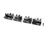 CK100-AL Vollrath Claw Kit Dart 16Rcl