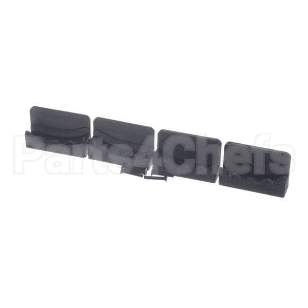 CK100-AN Compatible Vollrath Claw Kit Dart 20Sl