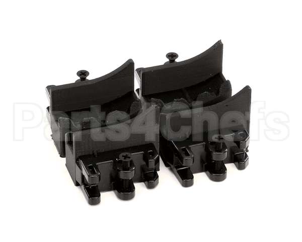 CK100-AX Vollrath Claw Kit Mcdonalds Sm/Med