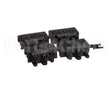 CK100-CL Vollrath Claw Kit Dart 20Lcdh
