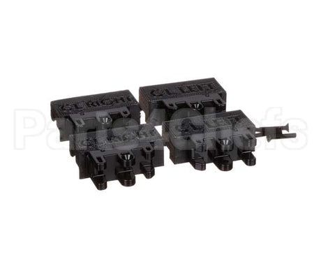 CK100-CL Vollrath Claw Kit Dart 20Lcdh