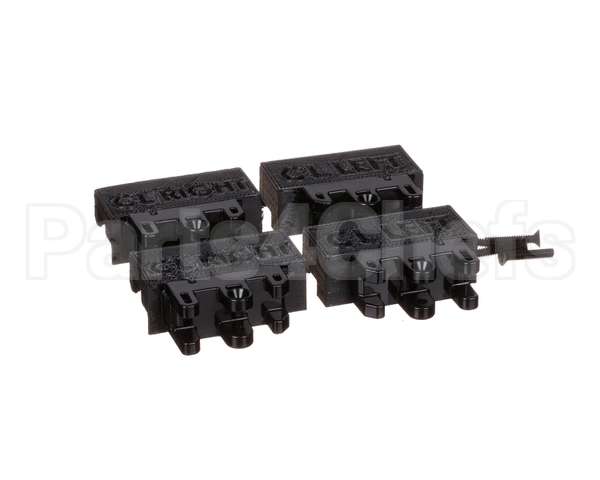 CK100-CL Vollrath Claw Kit Dart 20Lcdh