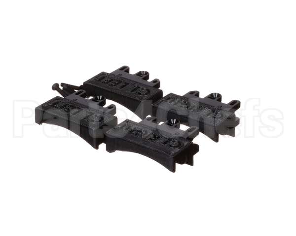 CK100-CL Vollrath Claw Kit Dart 20Lcdh