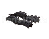 CK100-CL Vollrath Claw Kit Dart 20Lcdh