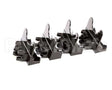 CK100-GZ Vollrath Claw Kit Sh L28Tb/Solo L28Bn
