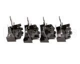 CK100-GZ Vollrath Claw Kit Sh L28Tb/Solo L28Bn