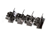 CK100-GZ Vollrath Claw Kit Sh L28Tb/Solo L28Bn