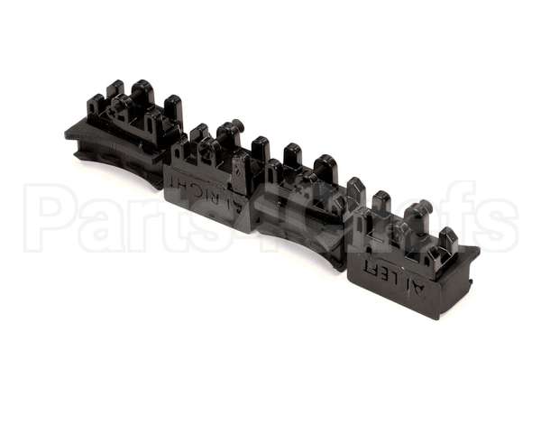 CK100-IJ Vollrath Claw Kit Solo Dlr16