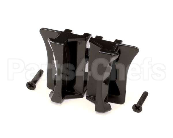 CK100-JX Vollrath Claw Kit Dart 16Ftls