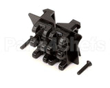 CK100-JX Vollrath Claw Kit Dart 16Ftls